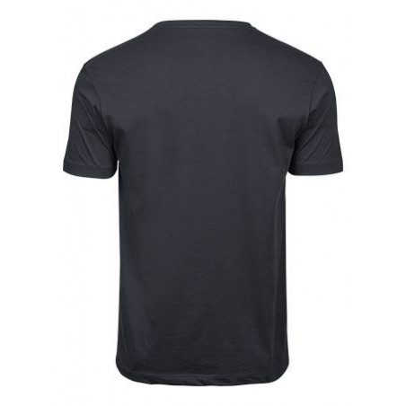 T-Shirt homme col V Tee Jays 8006