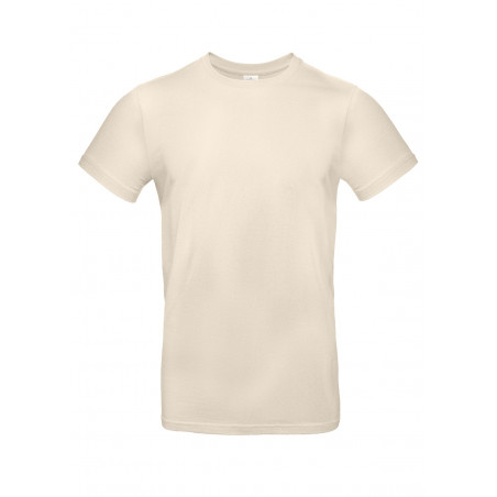 T-shirt unisexe manches courtes B&C 190