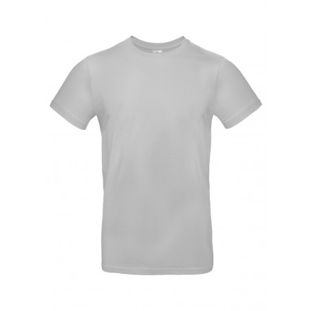 T-shirt unisexe manches courtes B&C 190