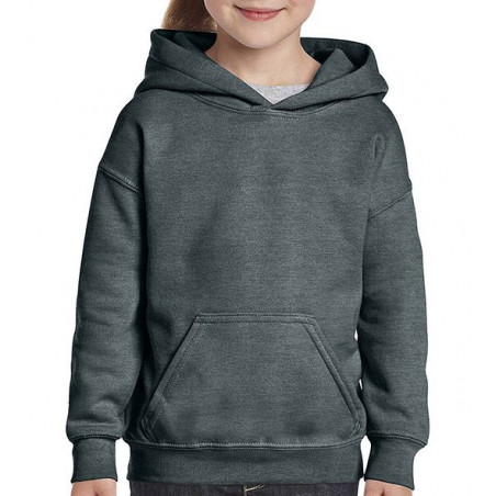 Youth hooded sweat