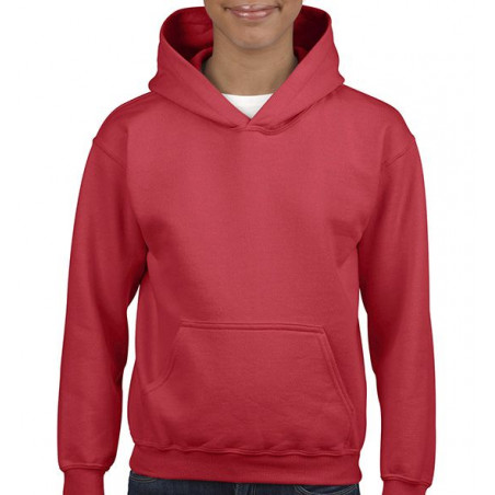 Youth hooded sweat