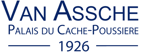 Palais du Cache-Poussière - Van Assche sprl 