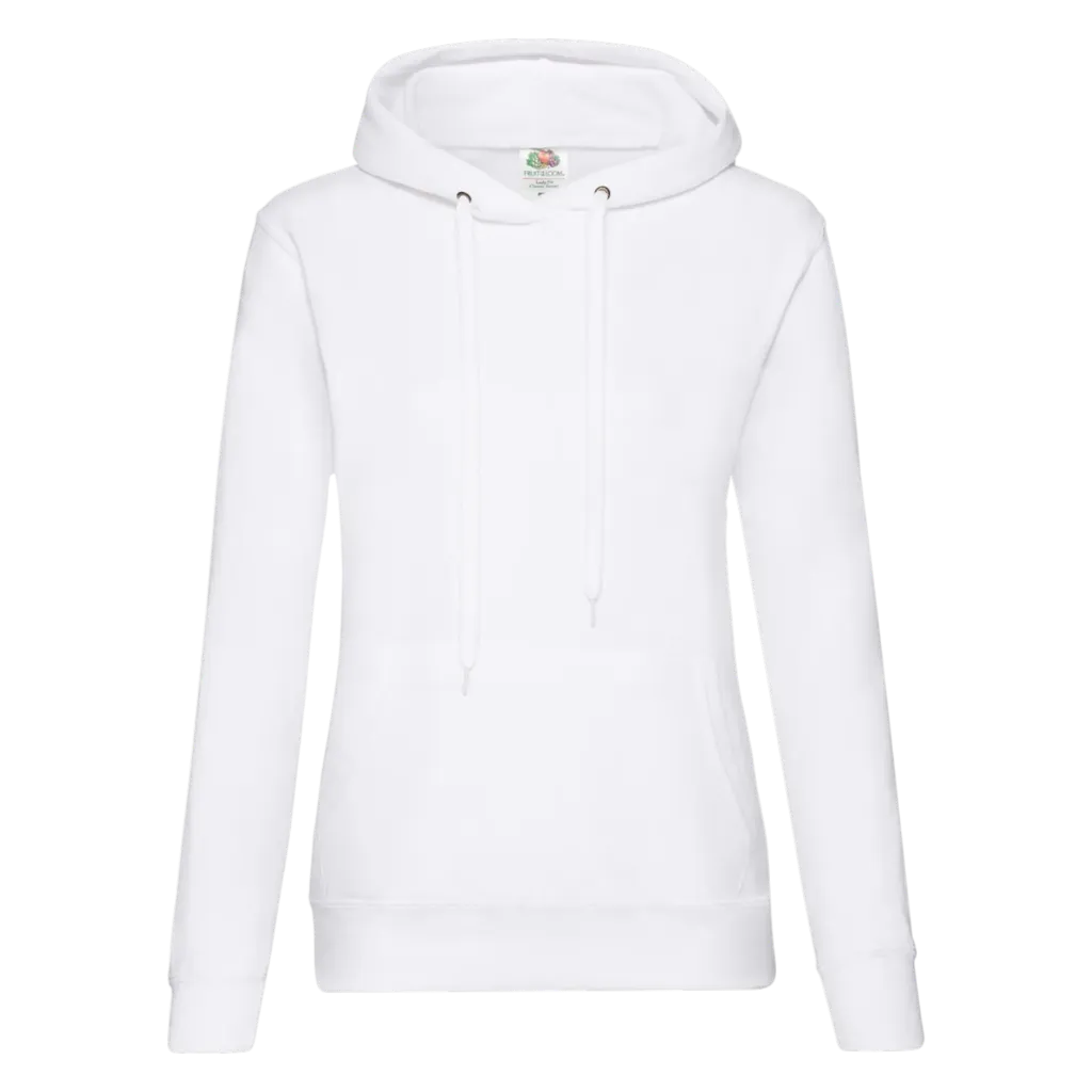 [249.01 - WHITE] FAITH (Blanc, XS)