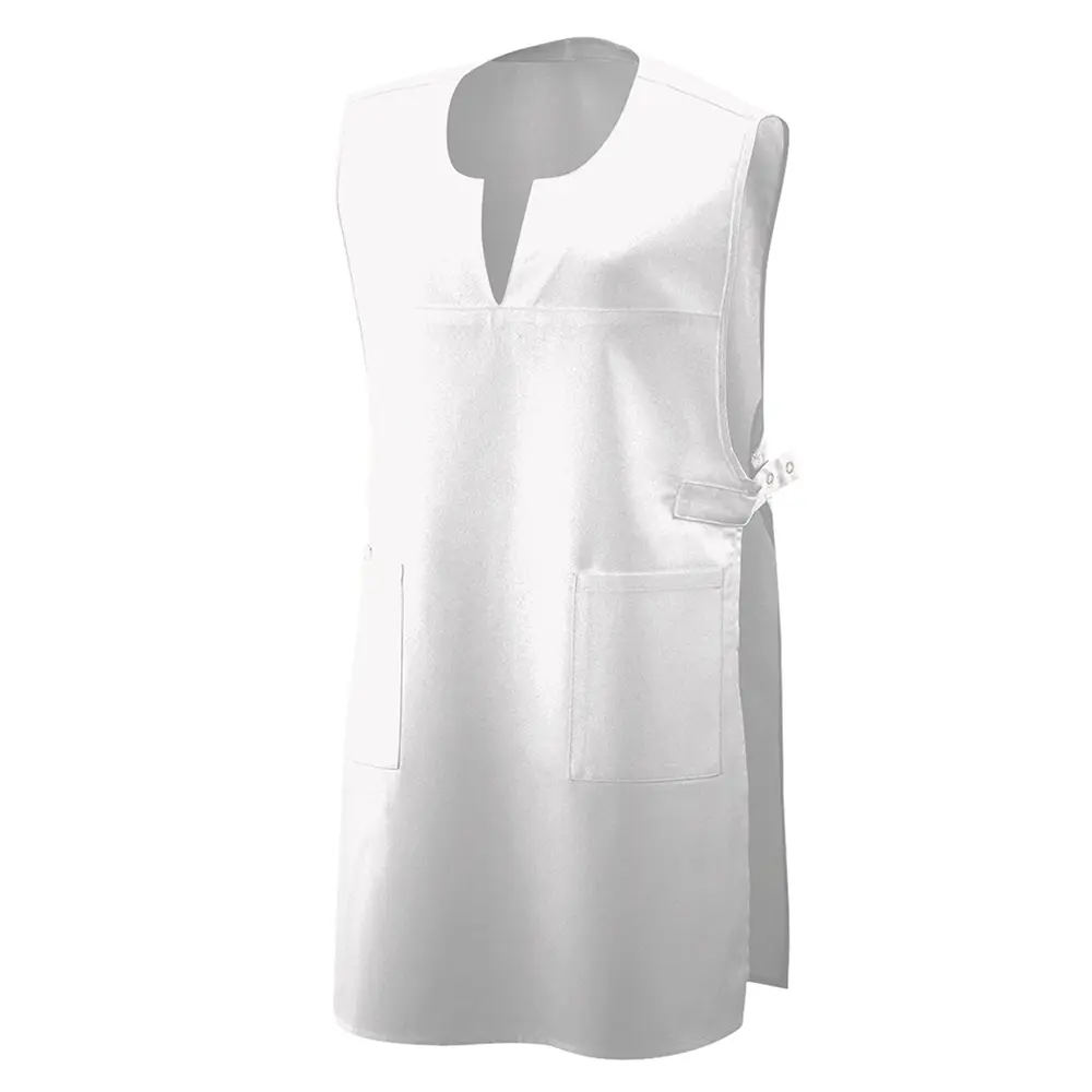 [1212010] ELISA (Blanc, S / M)