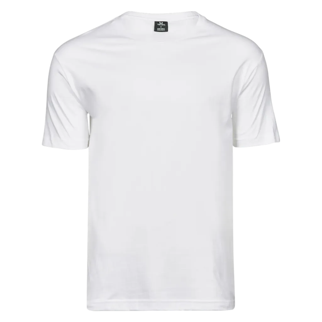 [185.54 - WHITE] TYRON (White, S)