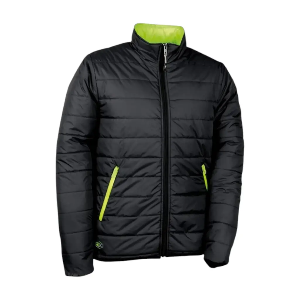 [V355-0-05] TURIN (Noir, S)