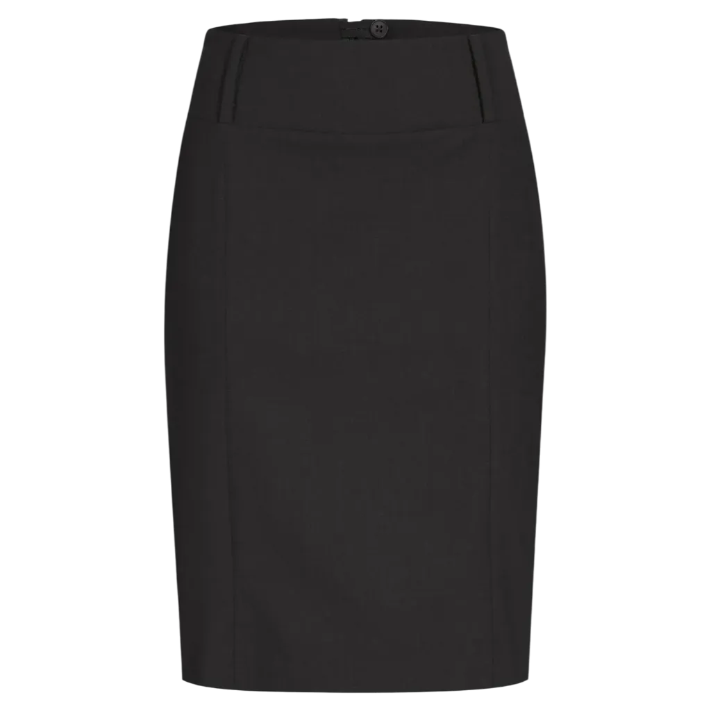 [1517 666 110] GWENDOLINE (Noir, 34)