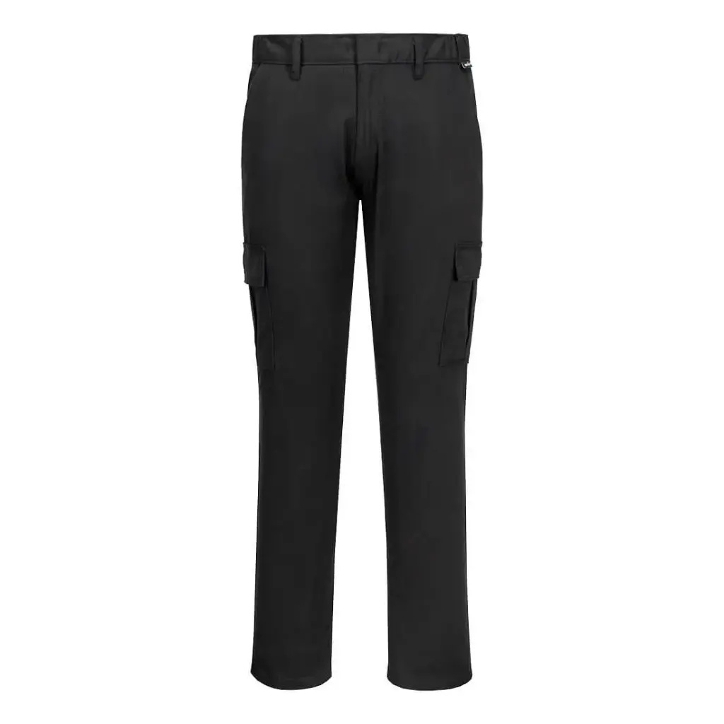 [S231 - NOIR] PEPE SLIM (Black, 38)