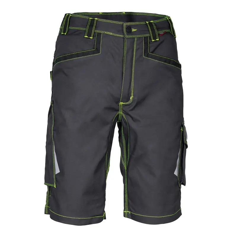 [V489-0-04] CORRIENTES (gris/vert, 38)