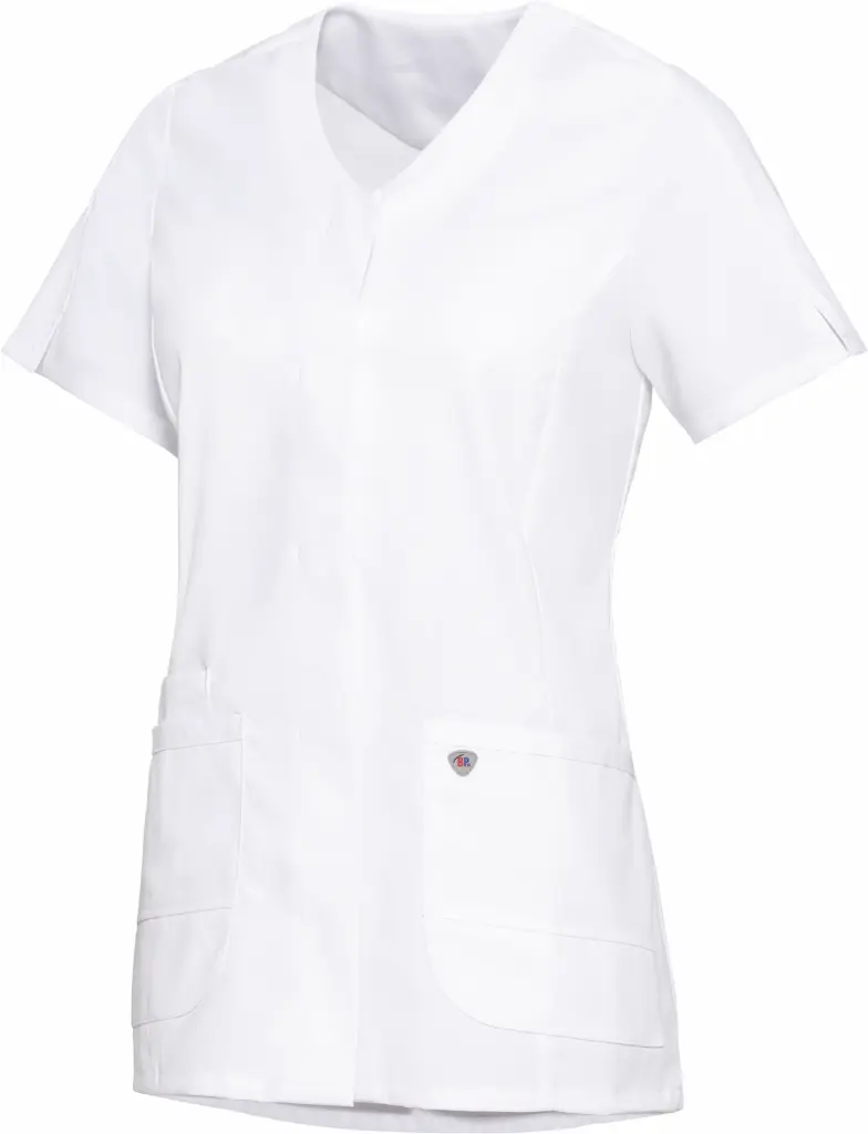 [1764 684 0021] BEGONIA (Blanc, XS)