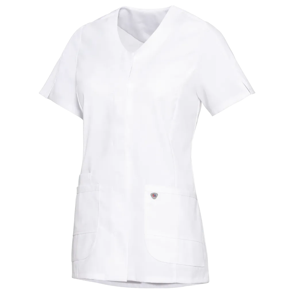 [1764 684 0021] BEGONIA (Blanc, XS)