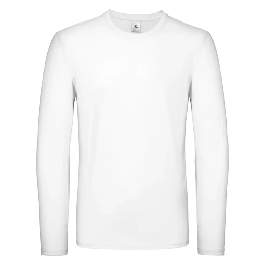 [027.42 - WHITE] CLOUD (Blanc, S)