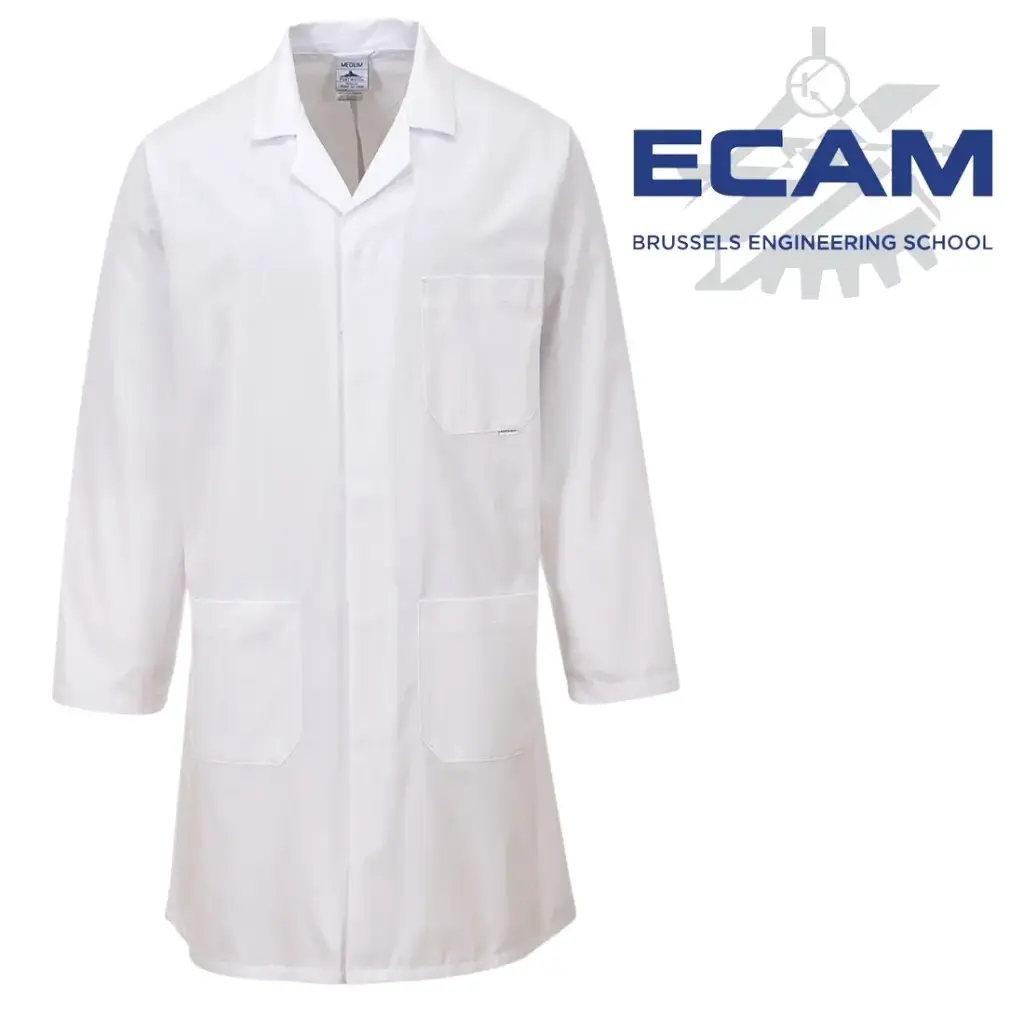 ECAM - LET (S)