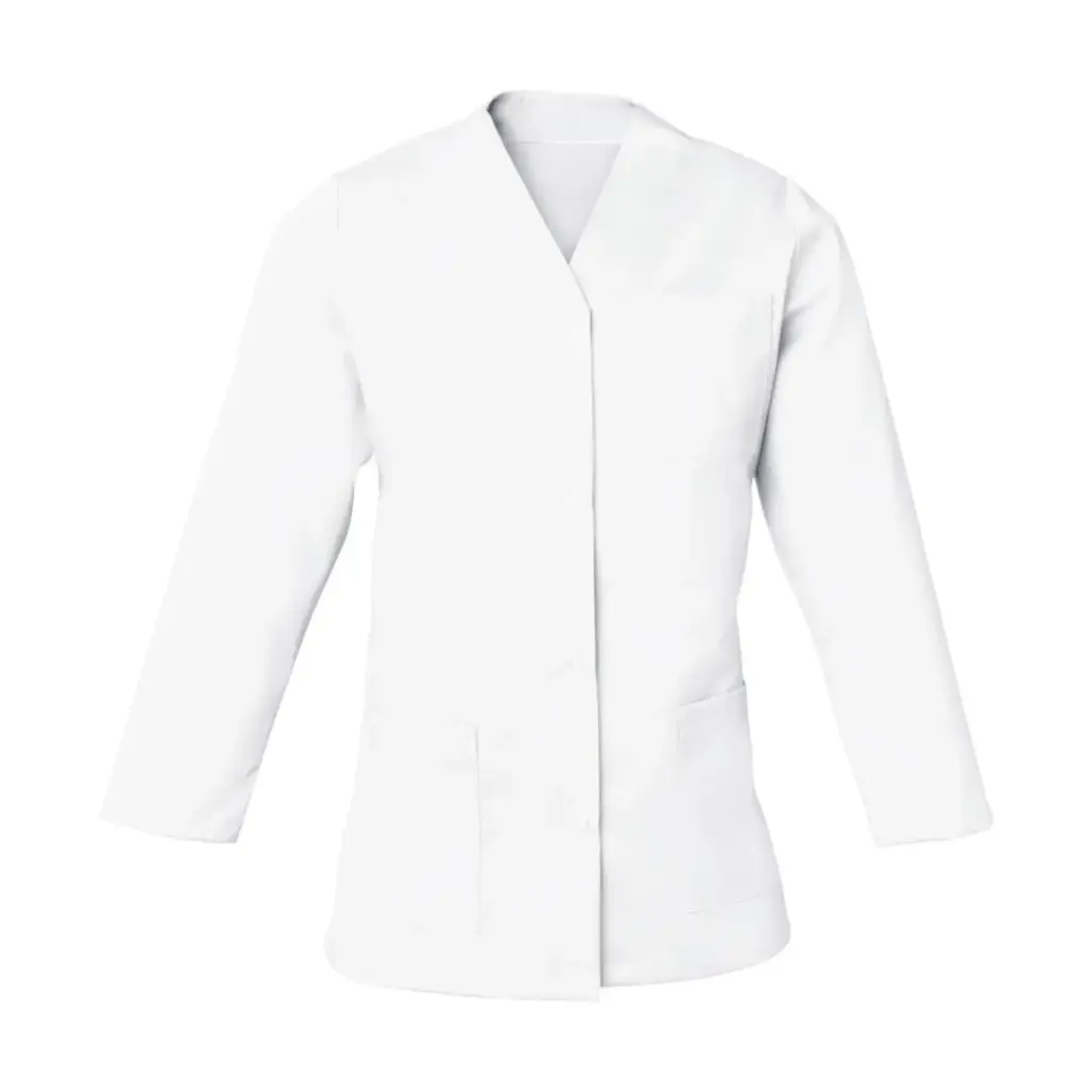 [VIVMR0000] VIVIANE MR (Blanc, 36 / 38)