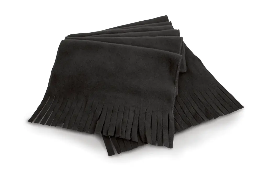 [814.33 - BLACK] PAU (Zwart)