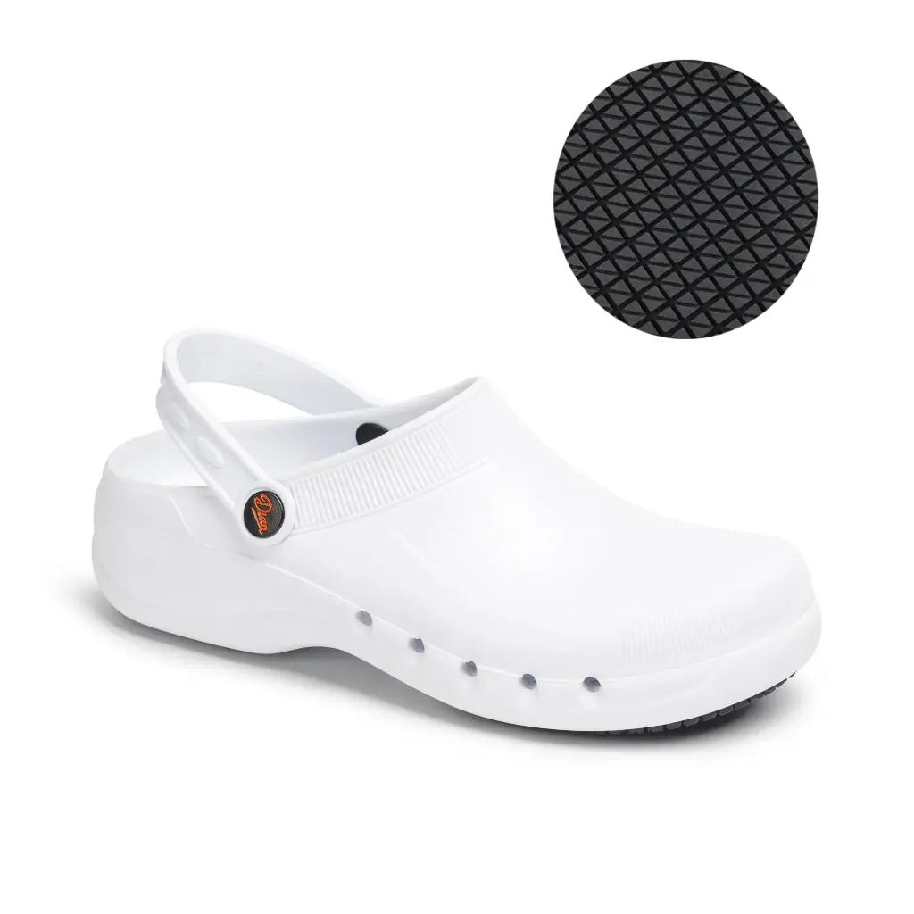 [EVA PLUS - BLANCO] EVA PLUS (Wit, 35)