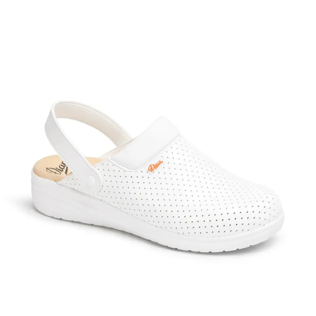 [MAR PICADO - BLANCO] MAR PICADO (Blanc, 35)