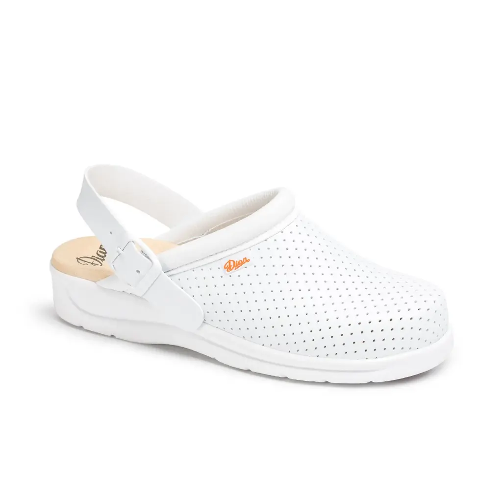 [PISA CORREA - BLANCO] PISA CORREA (Blanc, 34)