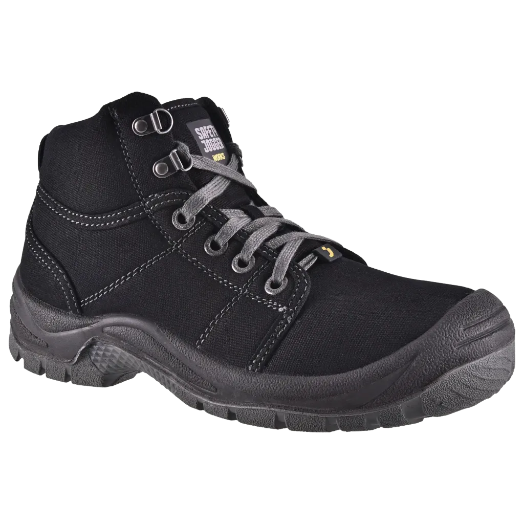 [DESERT - BLACK] DESERT (Noir, 38)