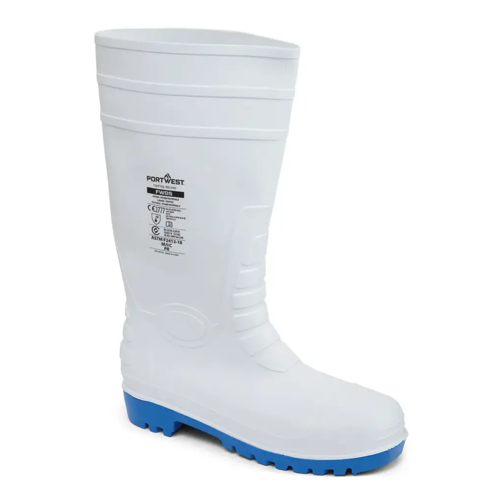 [FW95 - BLANC] FW95 (Wit, 36)