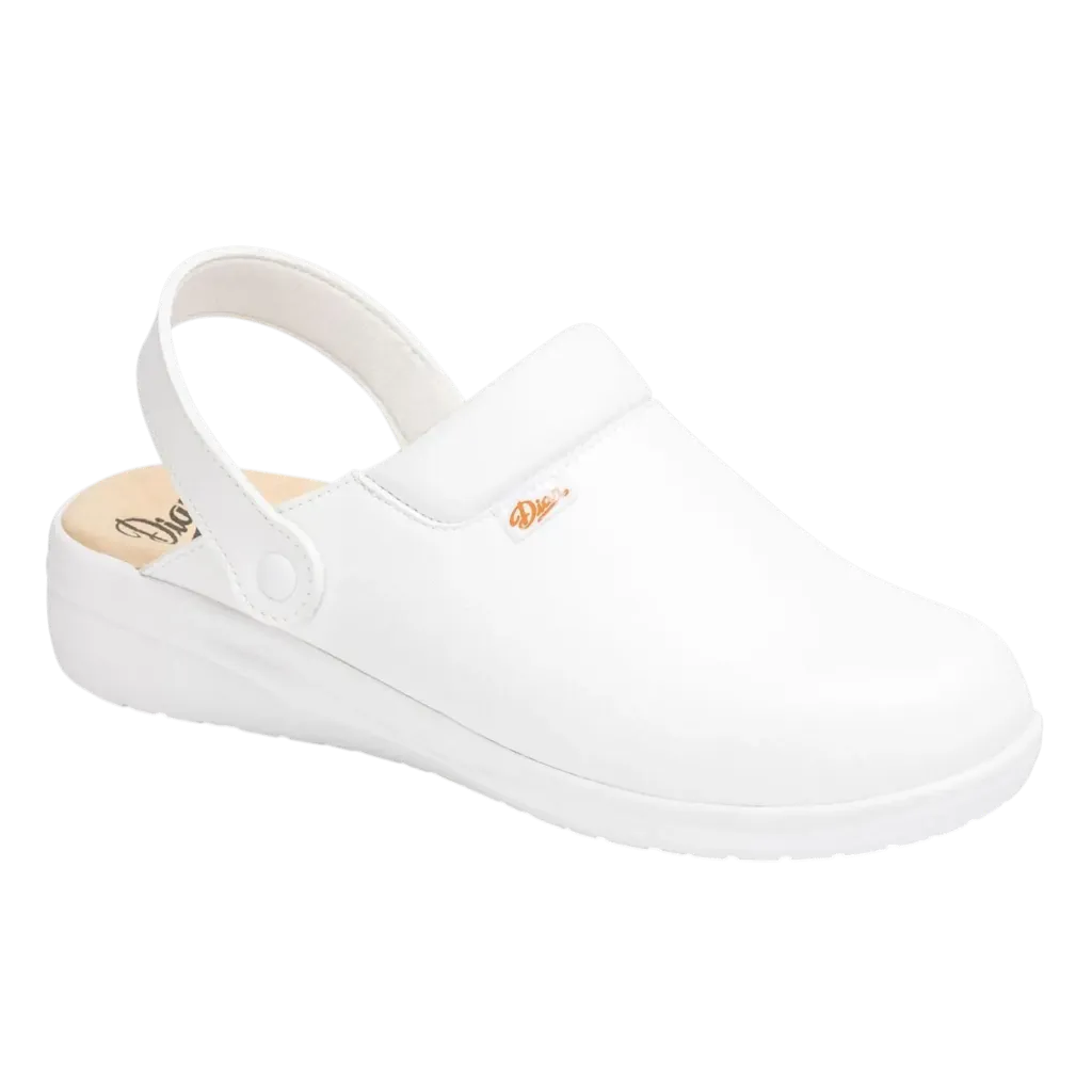 [MAR - BLANCO] MAR (White, 35)
