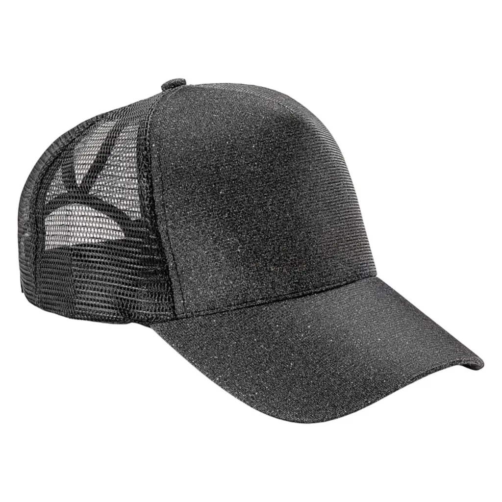 [014.34 - BLACK] JONHATAN (Zwart)
