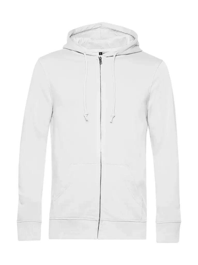 [232.42 - WHITE] CARL (Blanc, XS)