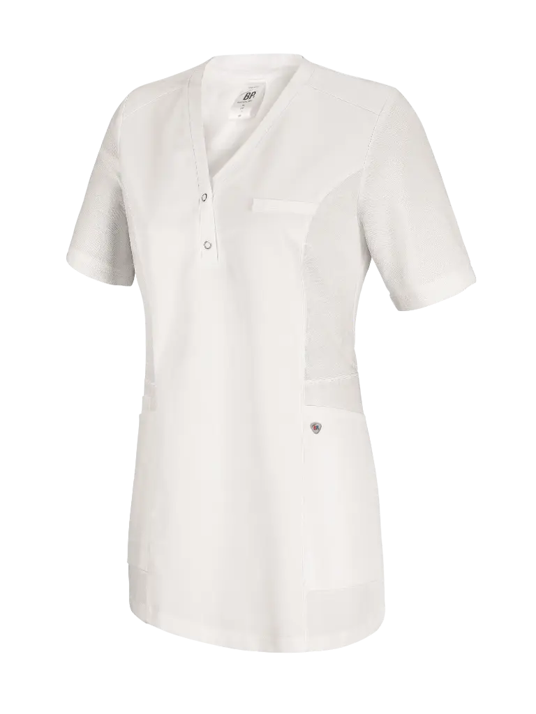 [1738 435 21] BONNIE (Blanc, XS)