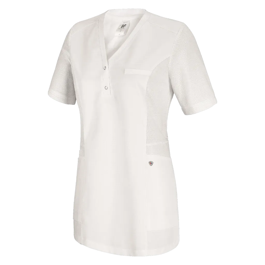 [1738 435 21] BONNIE (Wit, XS)