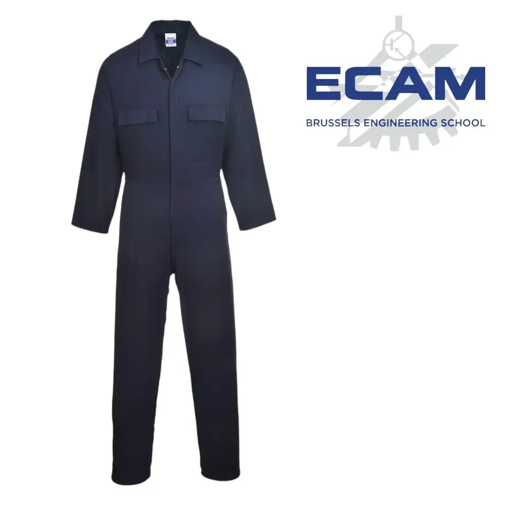 PIETRO - ECAM (XS)