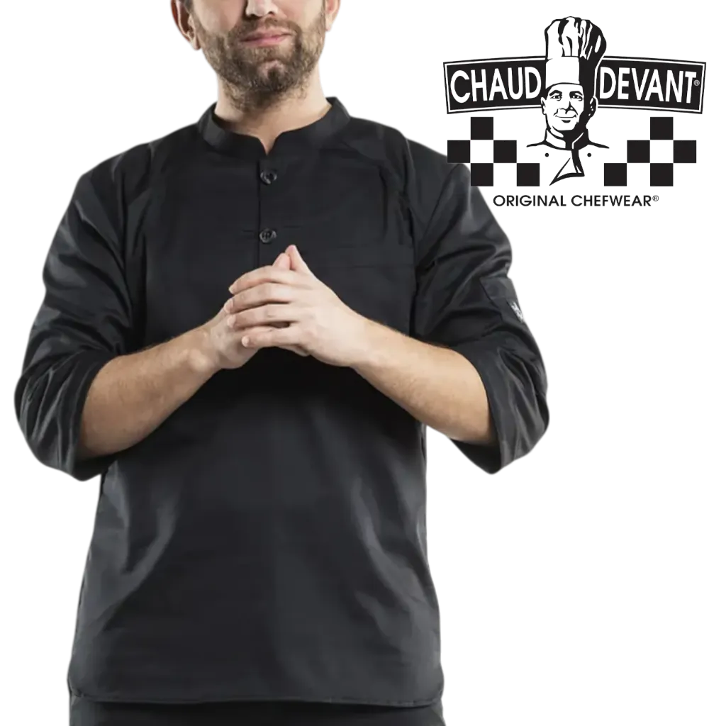 [236] BUJUTSU (Noir, XS)