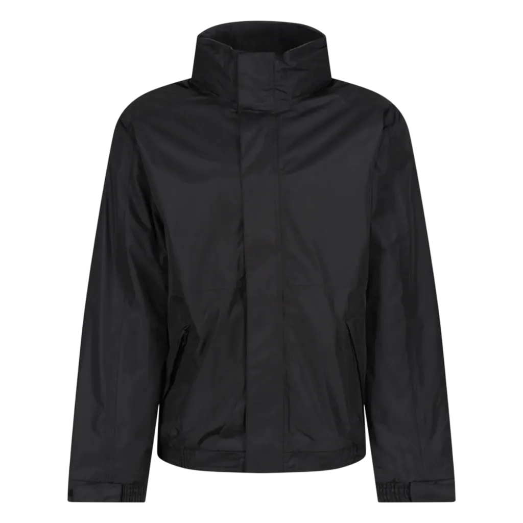 [420.17 - BLACK / ASH] REGIS (Zwart, XS)