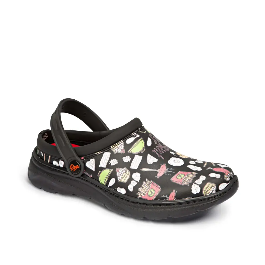 [JAVEA - NEGRO ESTAMPADO] JAVEA COOK (35)