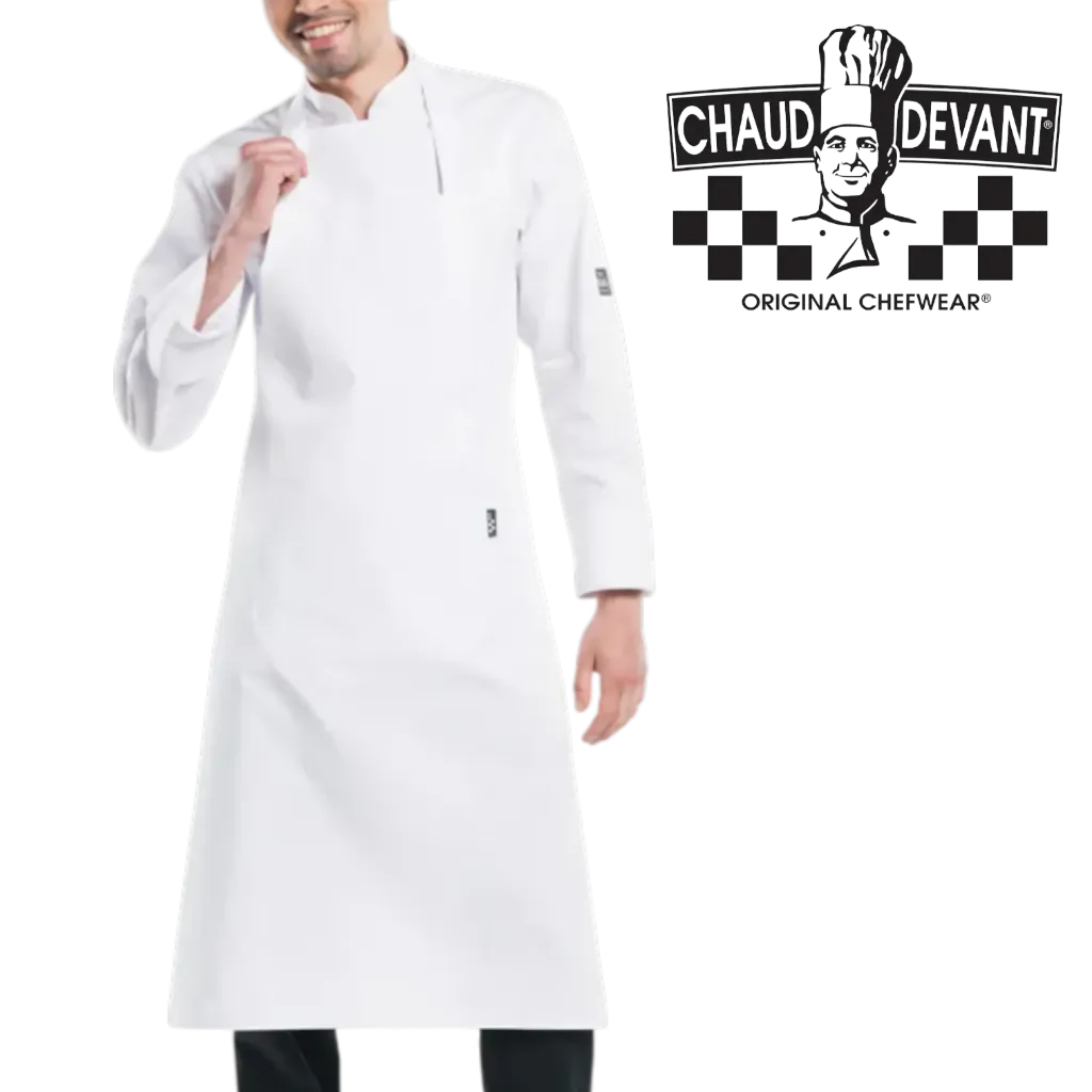 BIB APRON