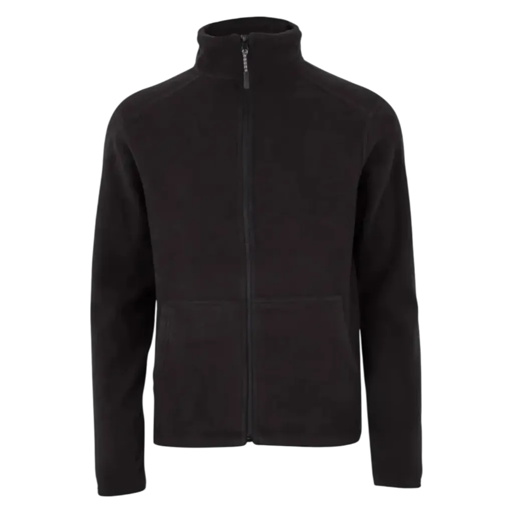 [MK610V - BLACK 200] MILO (Zwart, S)