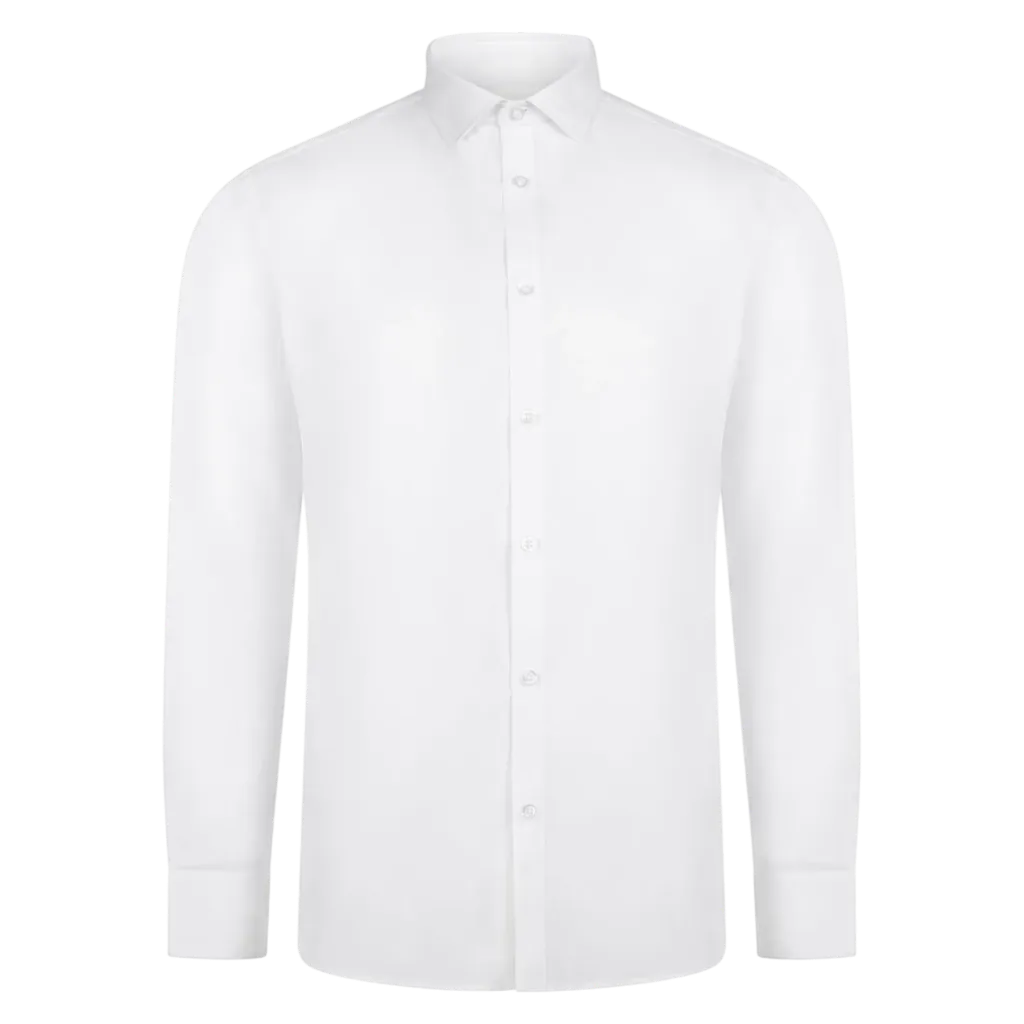 [405017S - BLANC - 07] VALENTIN (Blanc, S)