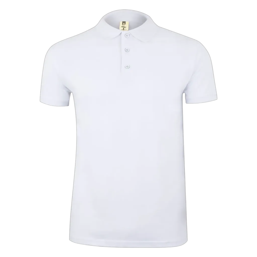 [PS2001U - WHITE - 100] MACKAY (Blanc, S)