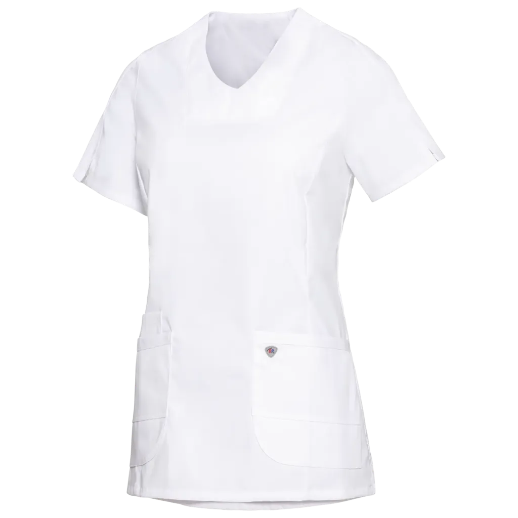 [1762 684 0021] BILLIE (Blanc, XS)