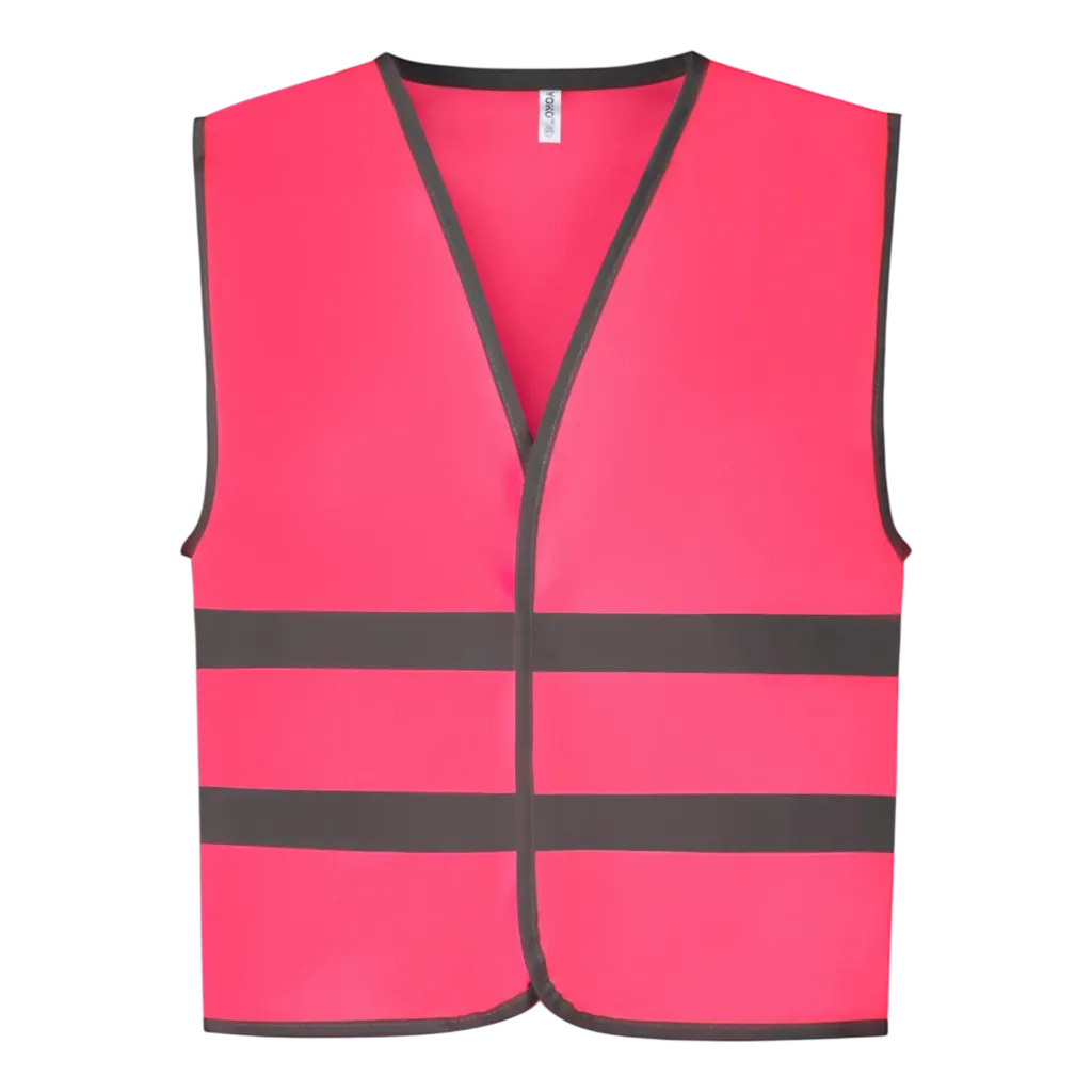 [011.77 - PINK] TAZ (Fuchsia-2, 3 / 4)