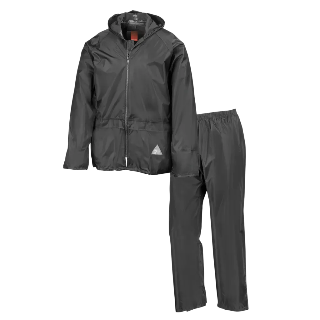 [995.33 - BLACK] FROGGY (Zwart, S)