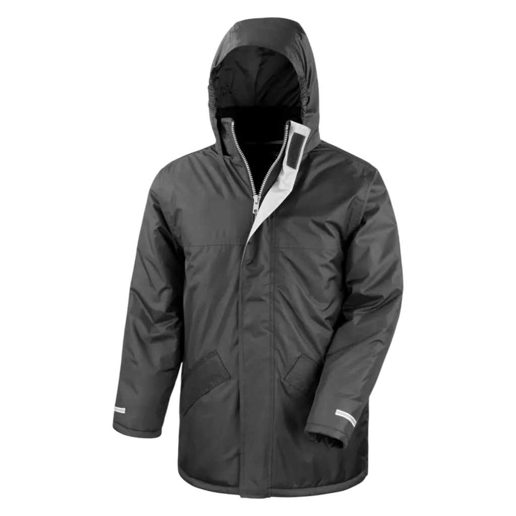 [422.33 - BLACK] NAVEEN (Noir, S)