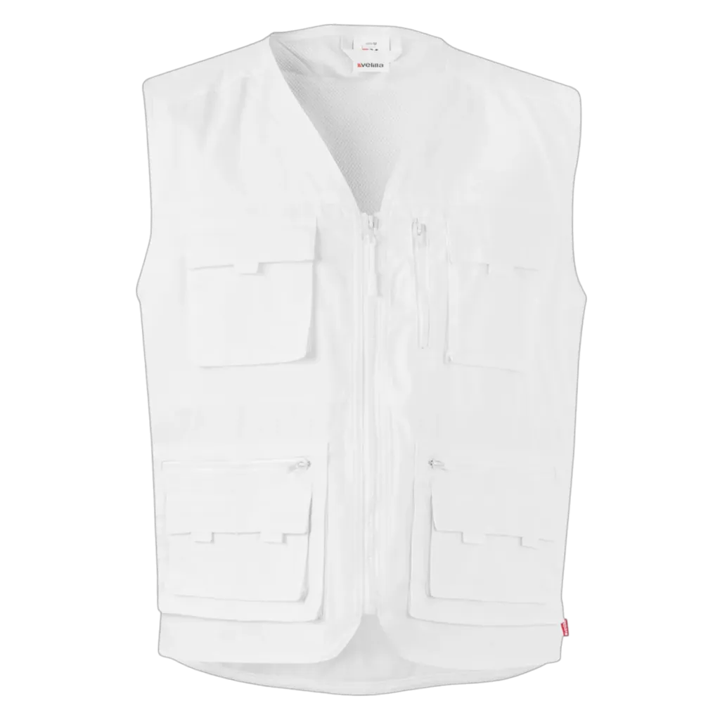 [105901 - BLANC - 07] PECHEUR (Blanc, S)