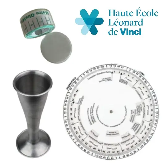 VINCI - KIT +