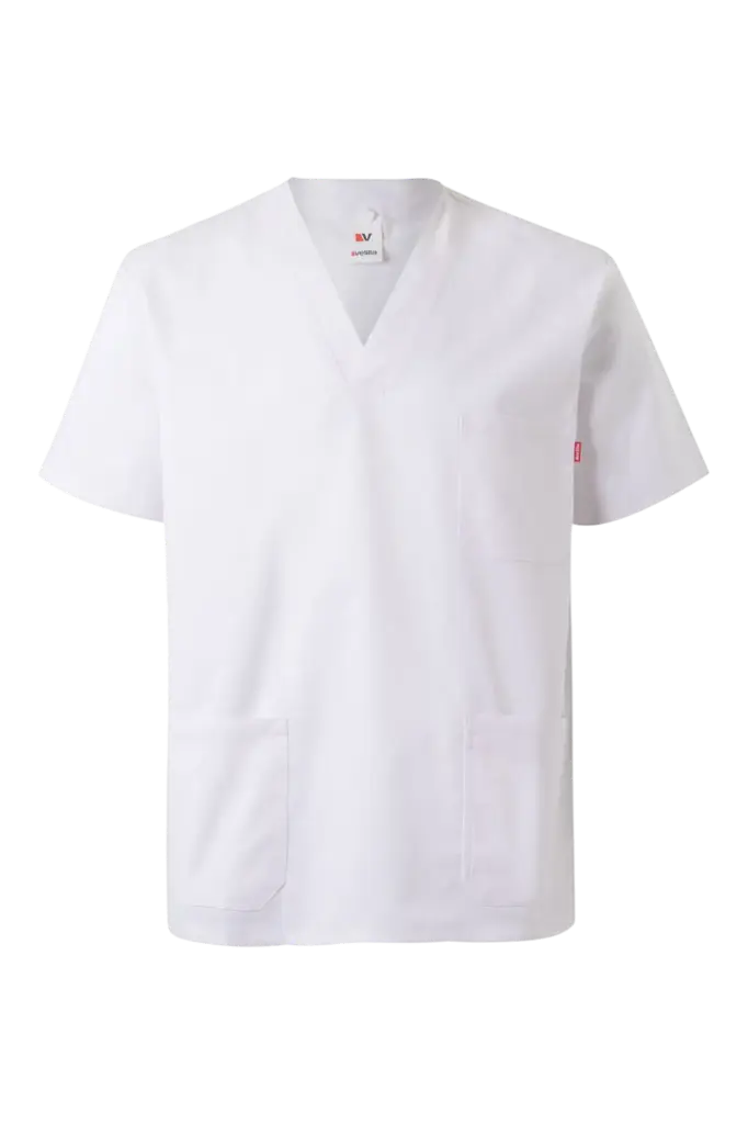 [535206S -BLANC - 07] BATMAN (Blanc, XS)