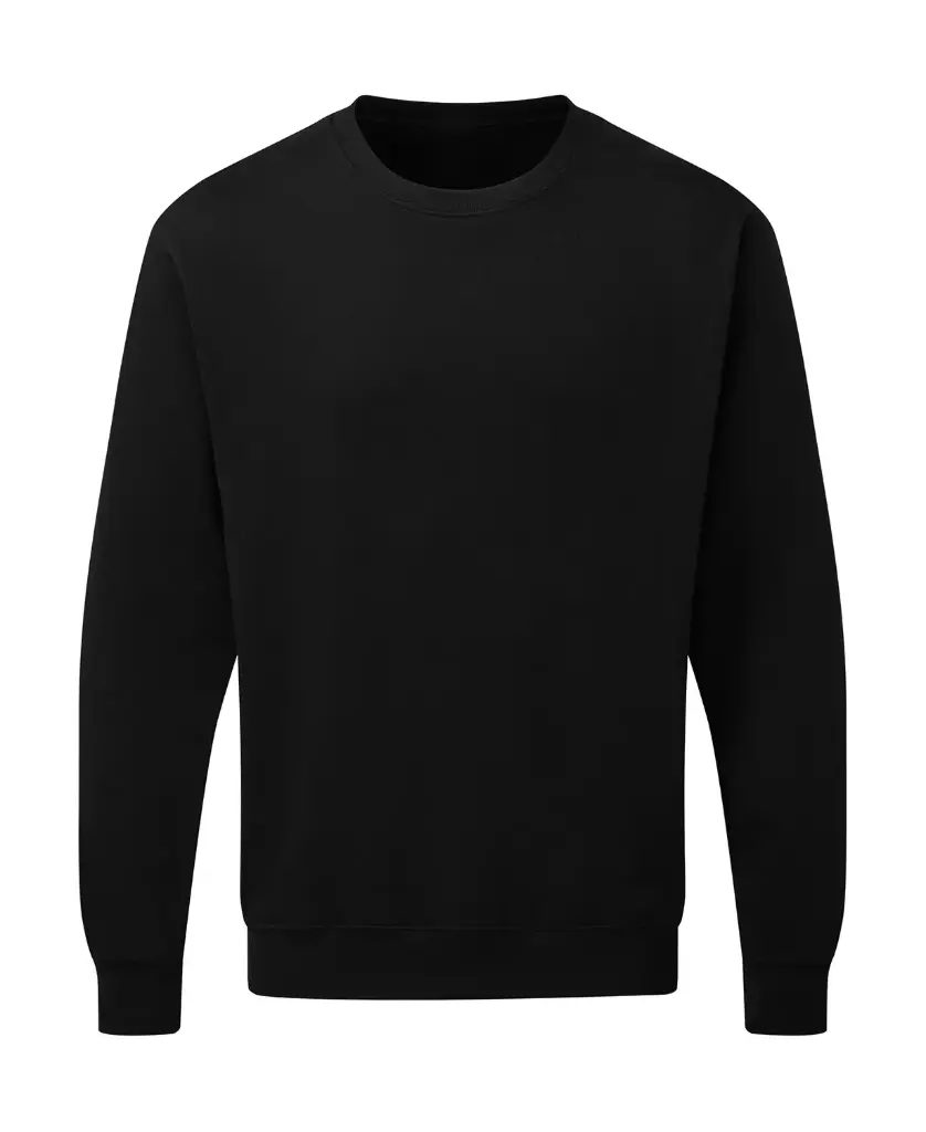 [216.52 - DARK BLACK] STAR (Noir, S)