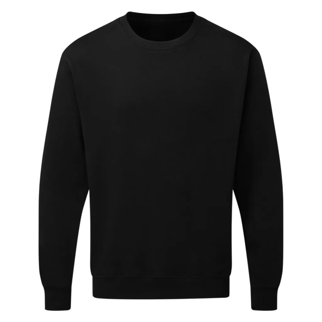 [216.52 - DARK BLACK] STAR (Noir, S)