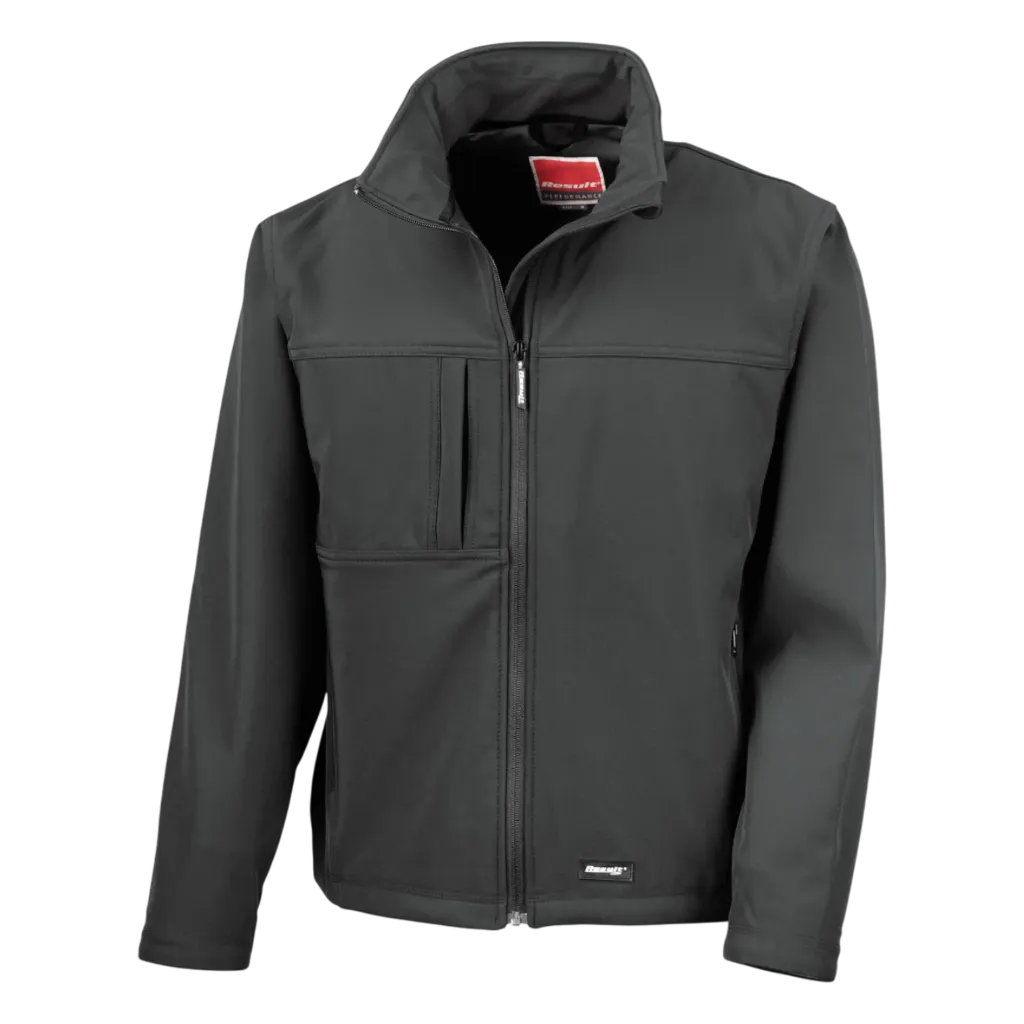 [439.33 -BLACK] FABRICE (Noir, S)