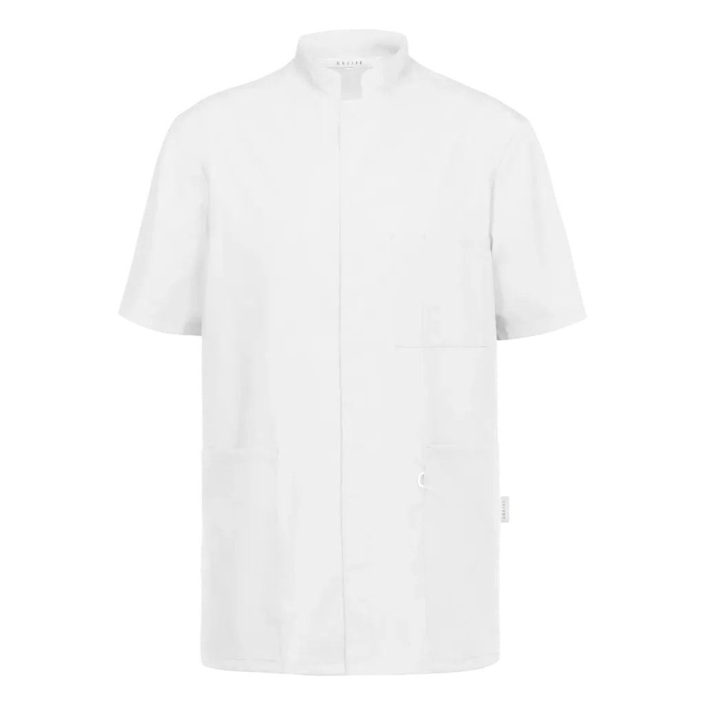 [5006  6560  090] GEMO (Blanc, XS)