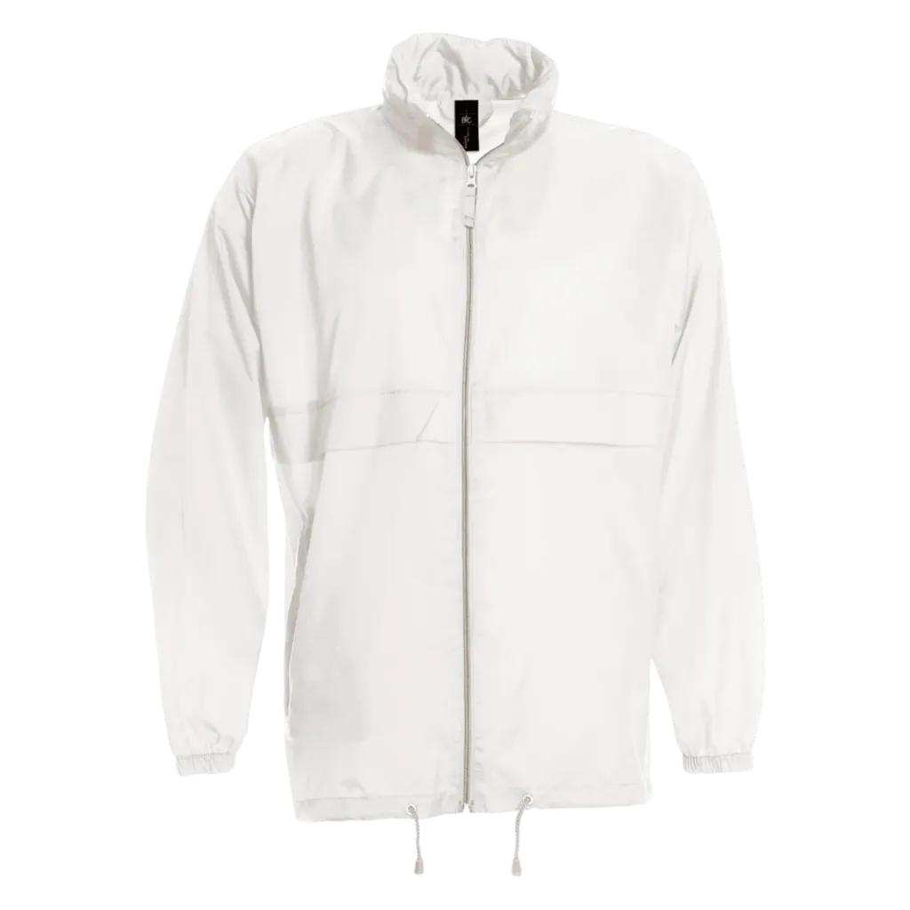 [496.42 - WHITE] KAWAII (Wit, S)