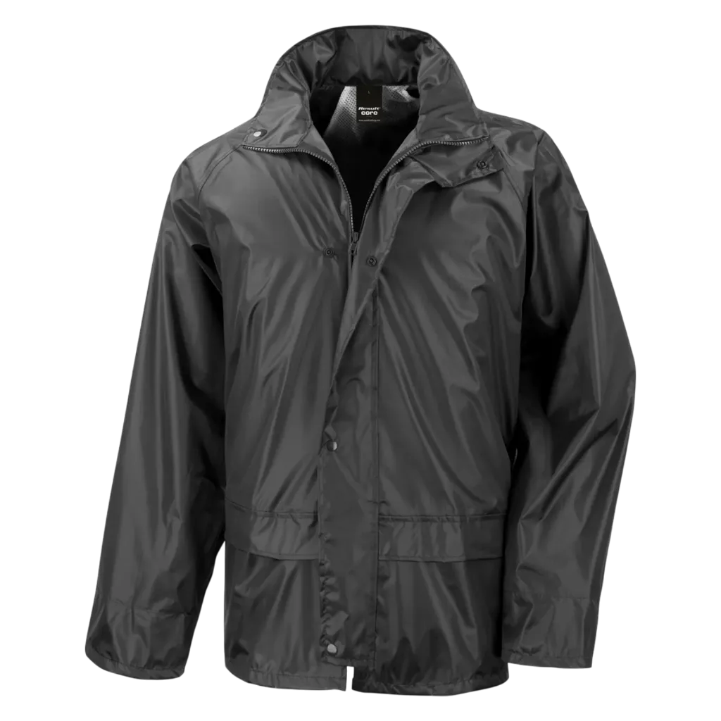 [927.33 - BLACK] STORM (Noir, S)